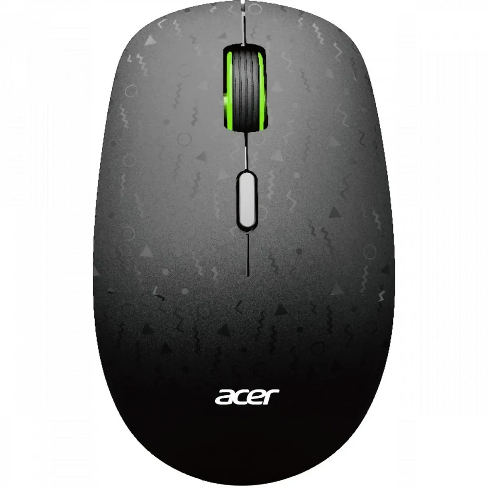 Мышь Acer OMR307 ZL.MCECC.022