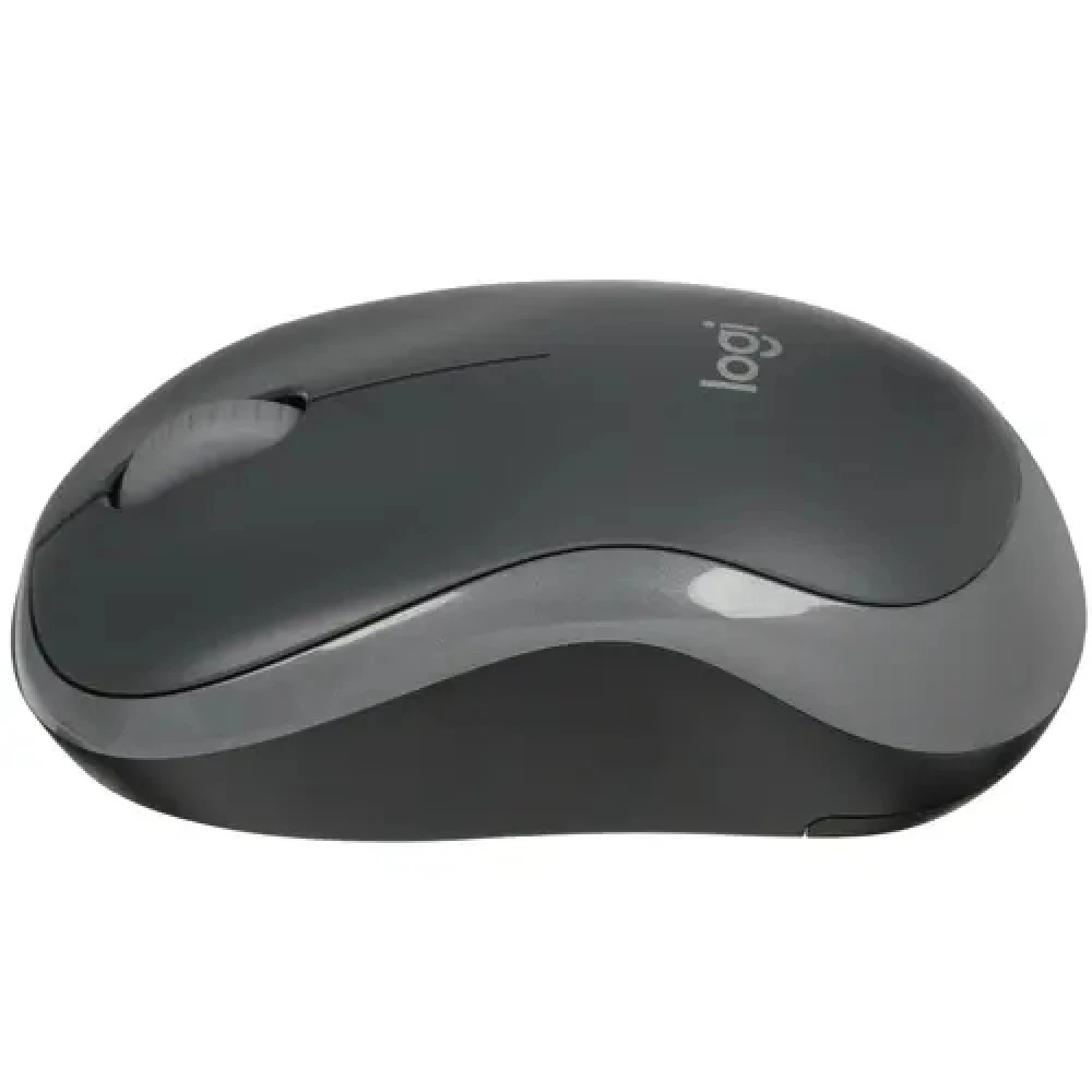 Мышь Logitech M186 910-004131