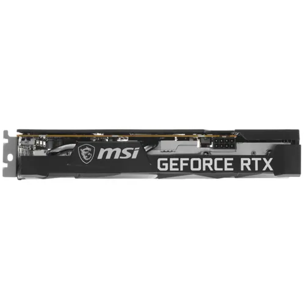 Видеокарта MSI GeForce RTX 3050 VENTUS 2X OC GeForce RTX 3050 VENTUS 2X XS 8G OC 8 ГБ