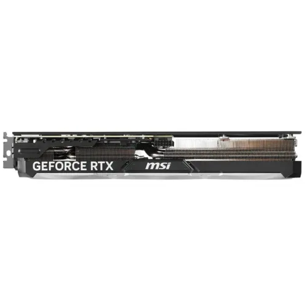 Видеокарта MSI GeForce RTX 4070 Ti VENTUS 3X OC GeForce RTX 4070 Ti VENTUS 3X E1 12G OC 12 ГБ
