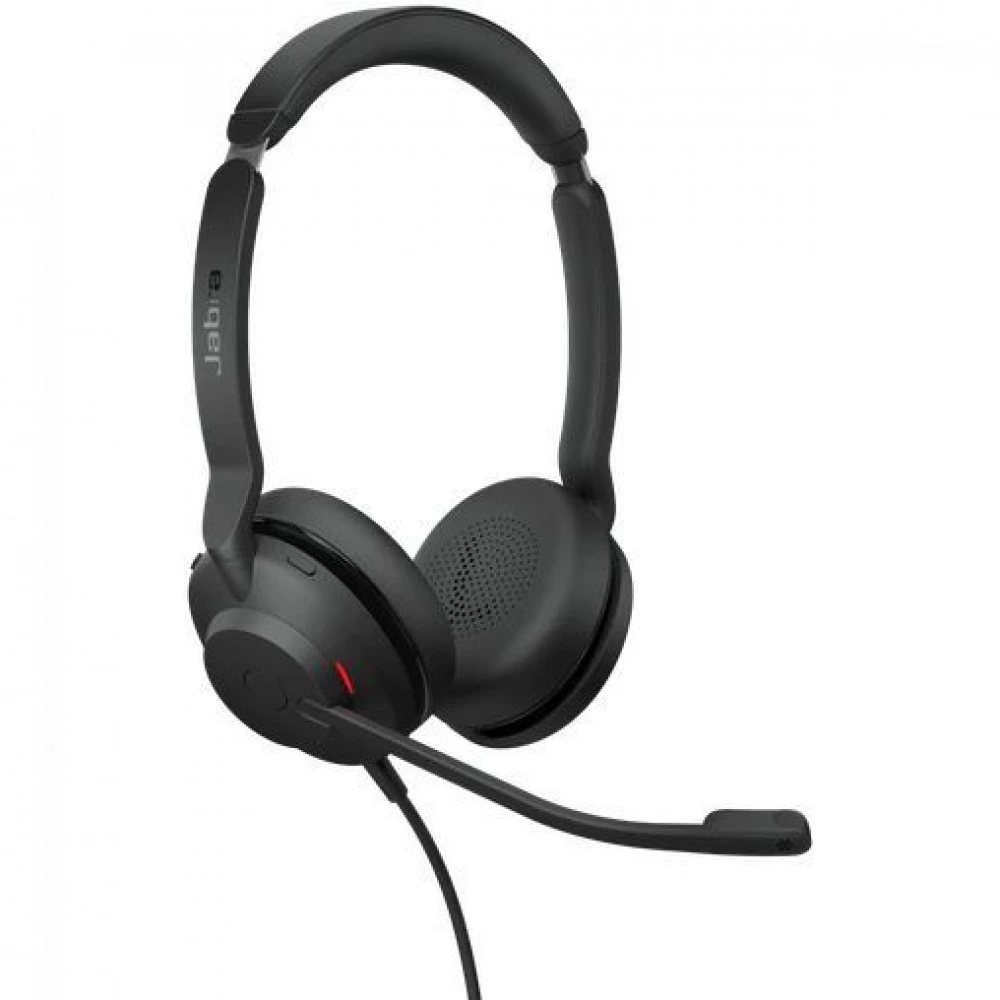 Наушники Jabra Evolve2 30 MS Stereo 23089-989-979