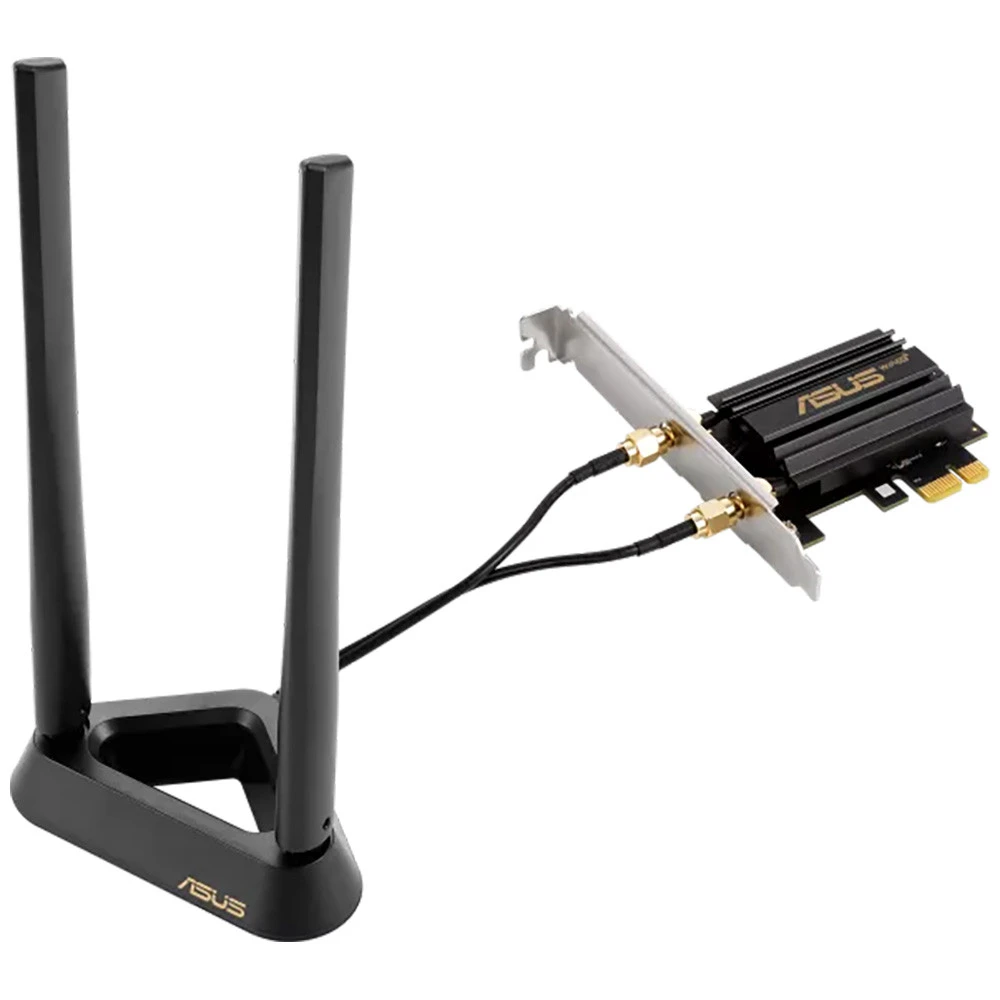 Сетевая карта Asus 90IG07I0-MO0B00