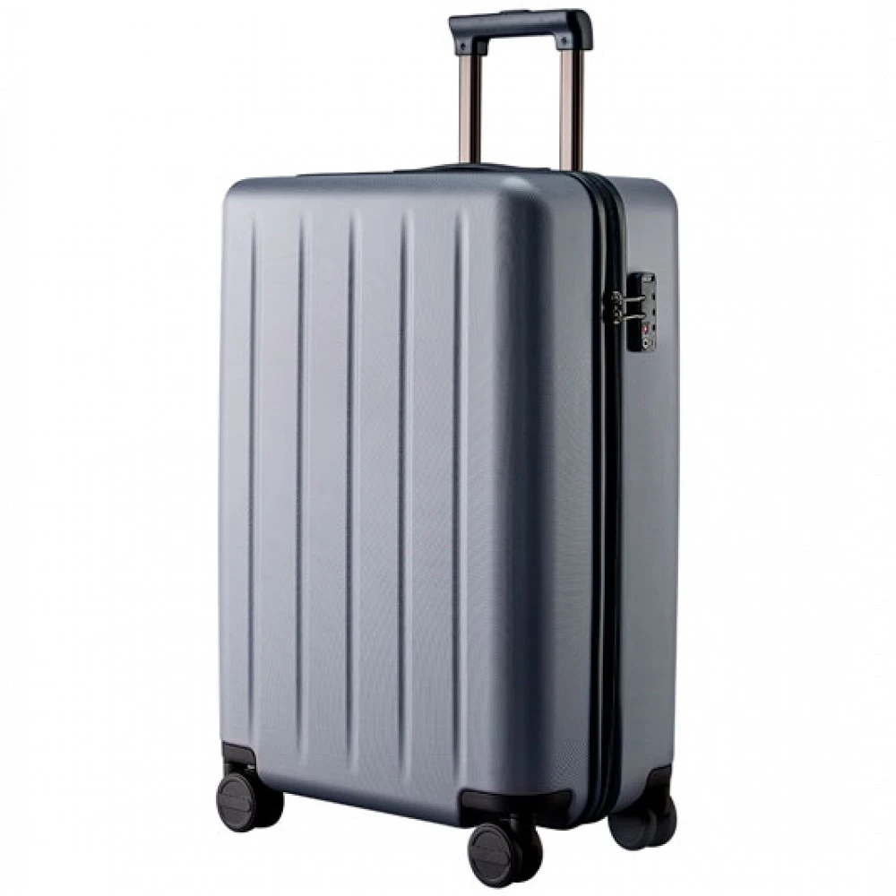 Сумка для ноутбука Xiaomi Danube Luggage -28''starry gray 28