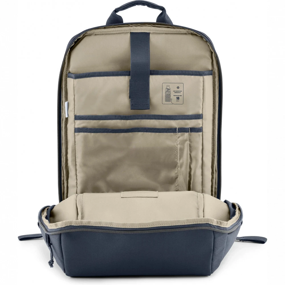 Сумка для ноутбука HP Europe/Travel 18L 6B8U7AA 15.6