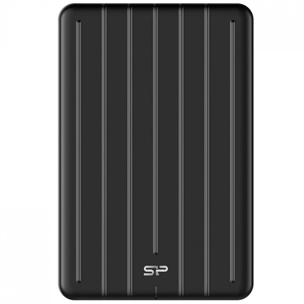 Аксессуар для жестких дисков Silicon Power Bolt B75 Pro Enclosure SP000HSPSD75PSCK