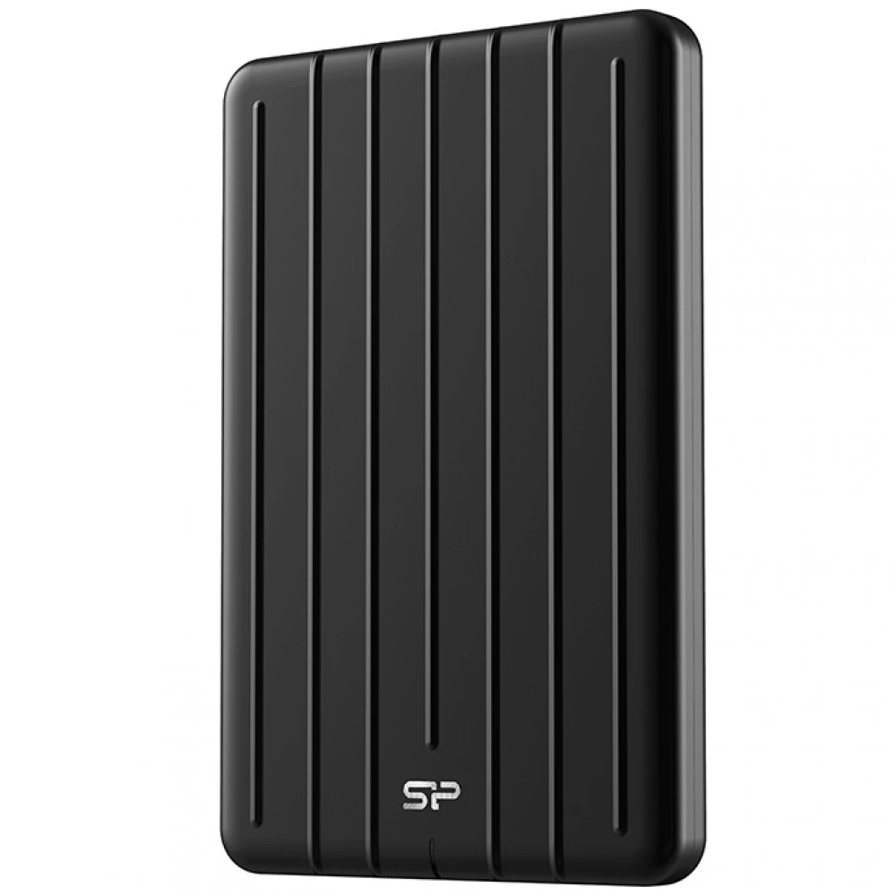 Аксессуар для жестких дисков Silicon Power Bolt B75 Pro Enclosure SP000HSPSD75PSCK