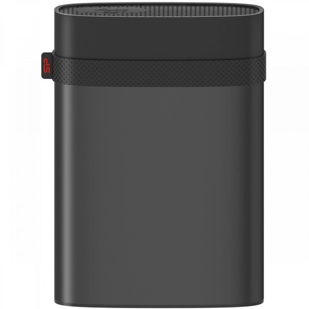 Внешние накопители Silicon Power Armor A85B SP020TBPHD85BS3K 2 ТБ