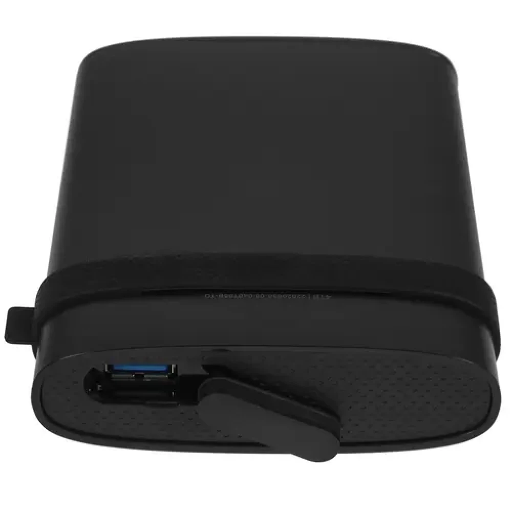 Внешние накопители Silicon Power Armor A85B SP040TBPHD85BS3K 4 ТБ