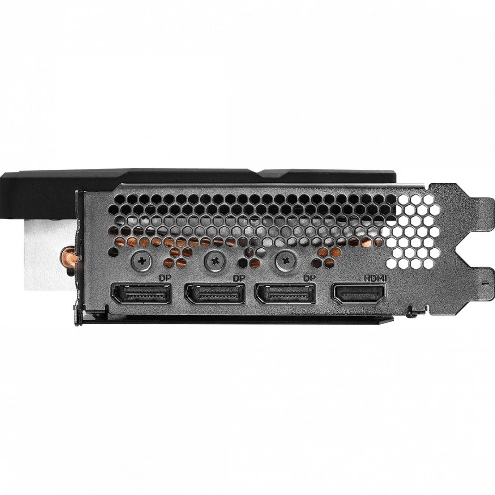 Видеокарта ASRock Arc A770 Challenger 16GB OC A770 CL 16GO 16 ГБ