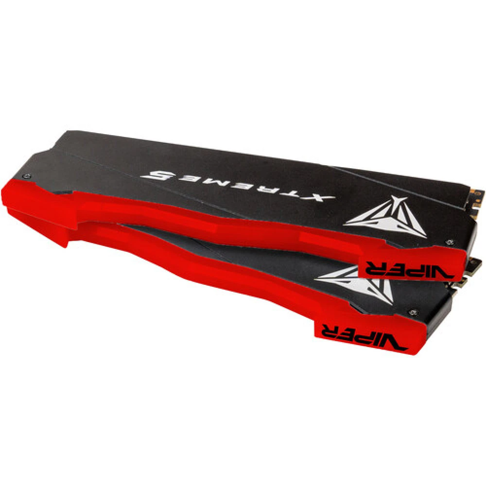 ОЗУ Patriot Viper Xtreme 5 RGB RTL PC5-64000 PVX548G82C38K DIMM, DDR5, 48 Гб (2 x 24 Гб), 8200 МГц
