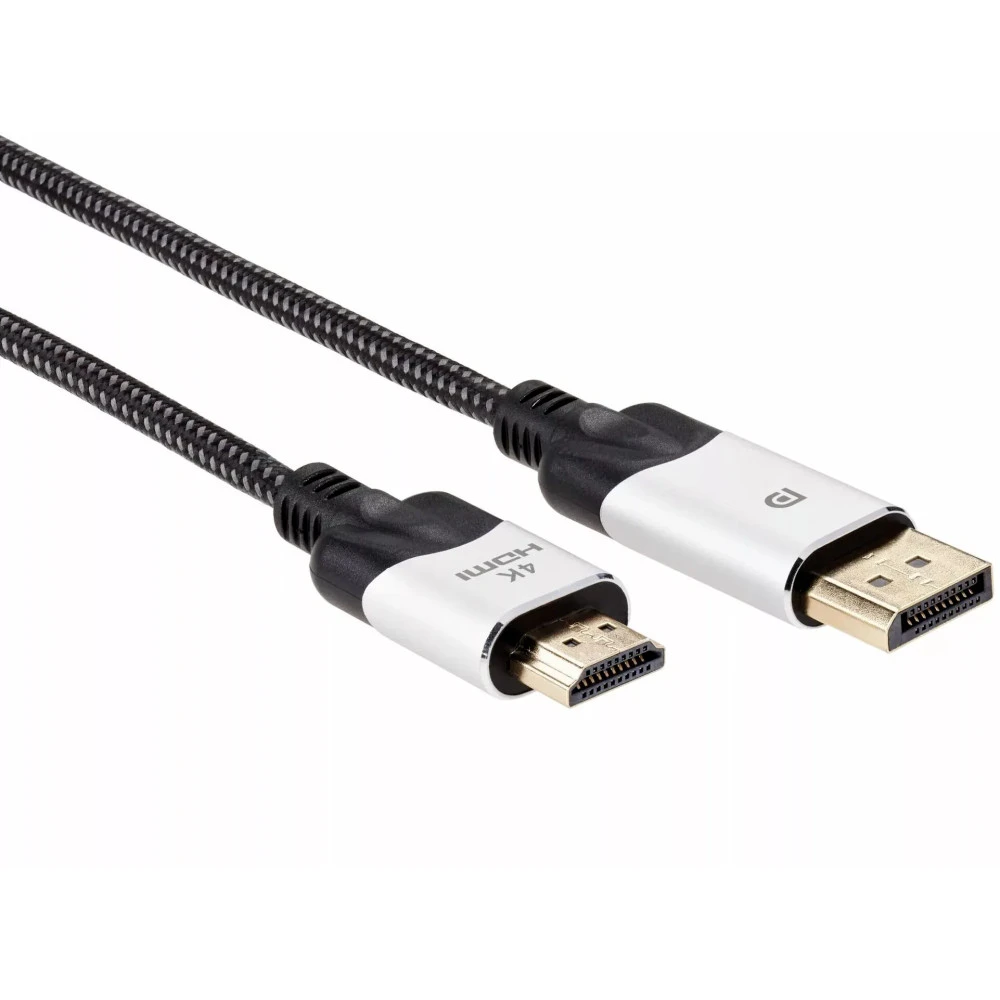 Кабель интерфейсный VCOM CG608M-1.8M