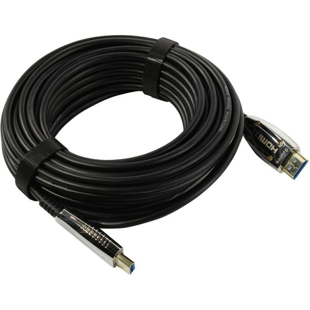 Кабель интерфейсный VCOM TCG2120-5M