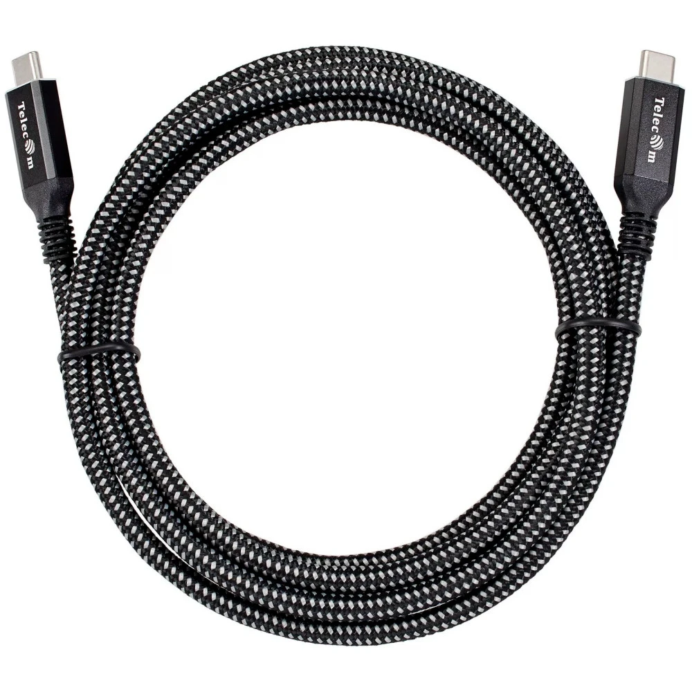 Кабель интерфейсный TELECOM TUS840-2M