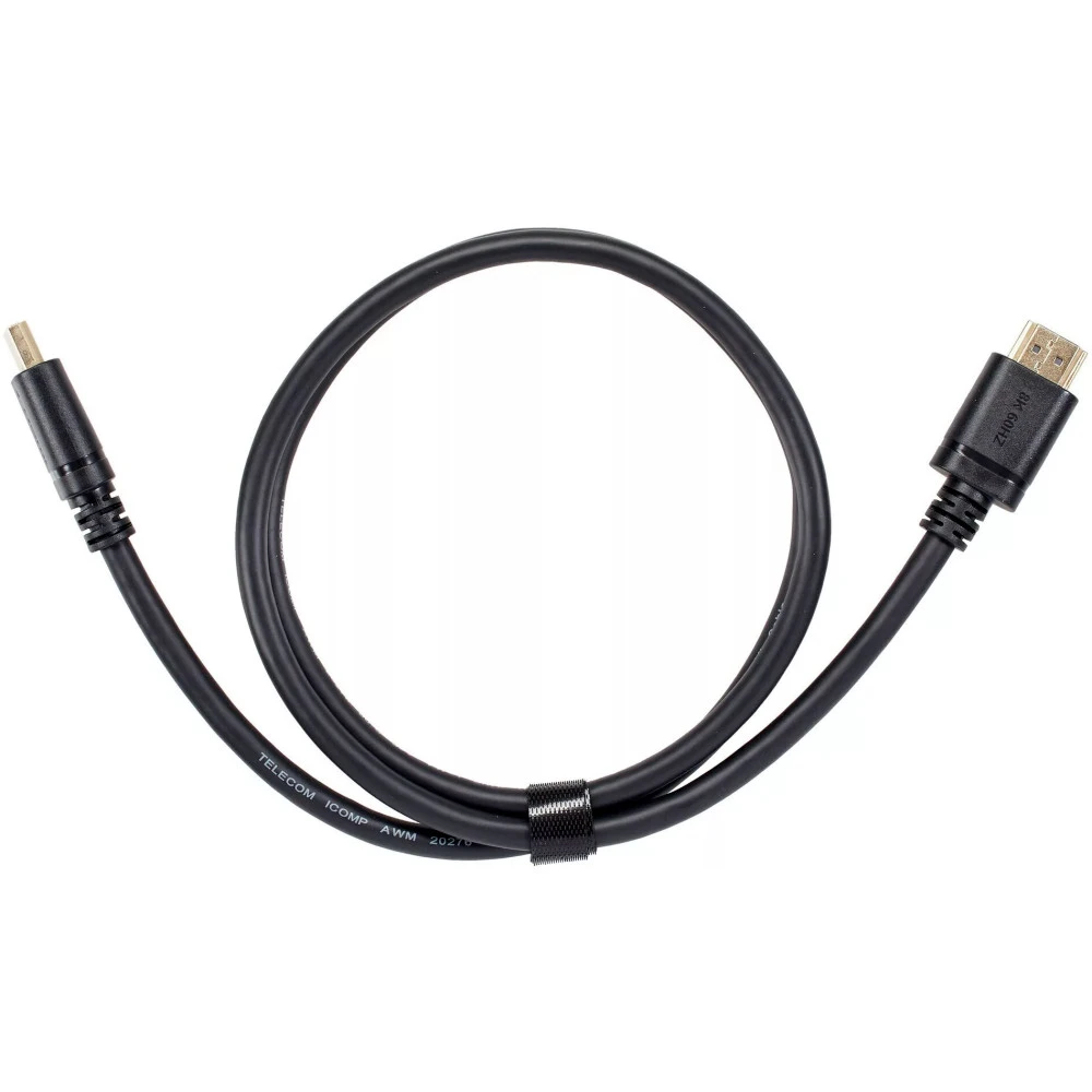 Кабель интерфейсный TELECOM TCG245C-1M