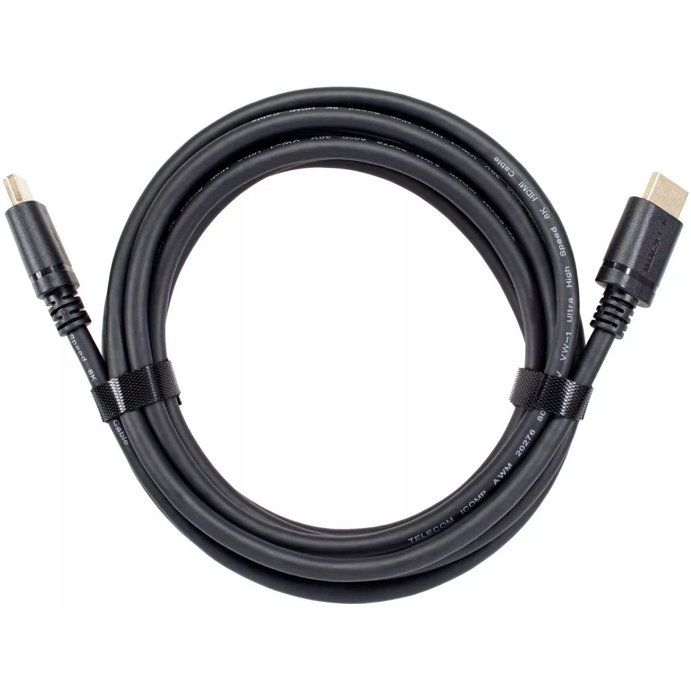 Кабель интерфейсный TELECOM TCG245C-3M