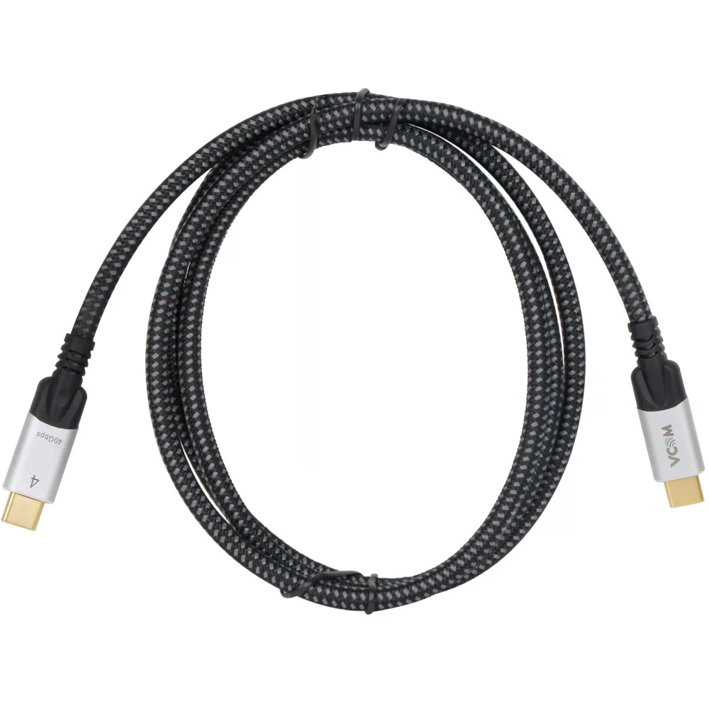 Кабель интерфейсный VCOM CU560-1.5M