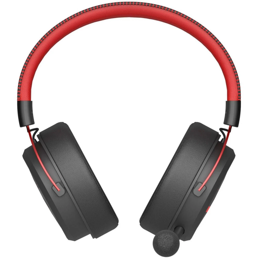 Наушники A4Tech Bloody MR590 Sports Red/Black MR590+ WIRED/SPORT RED