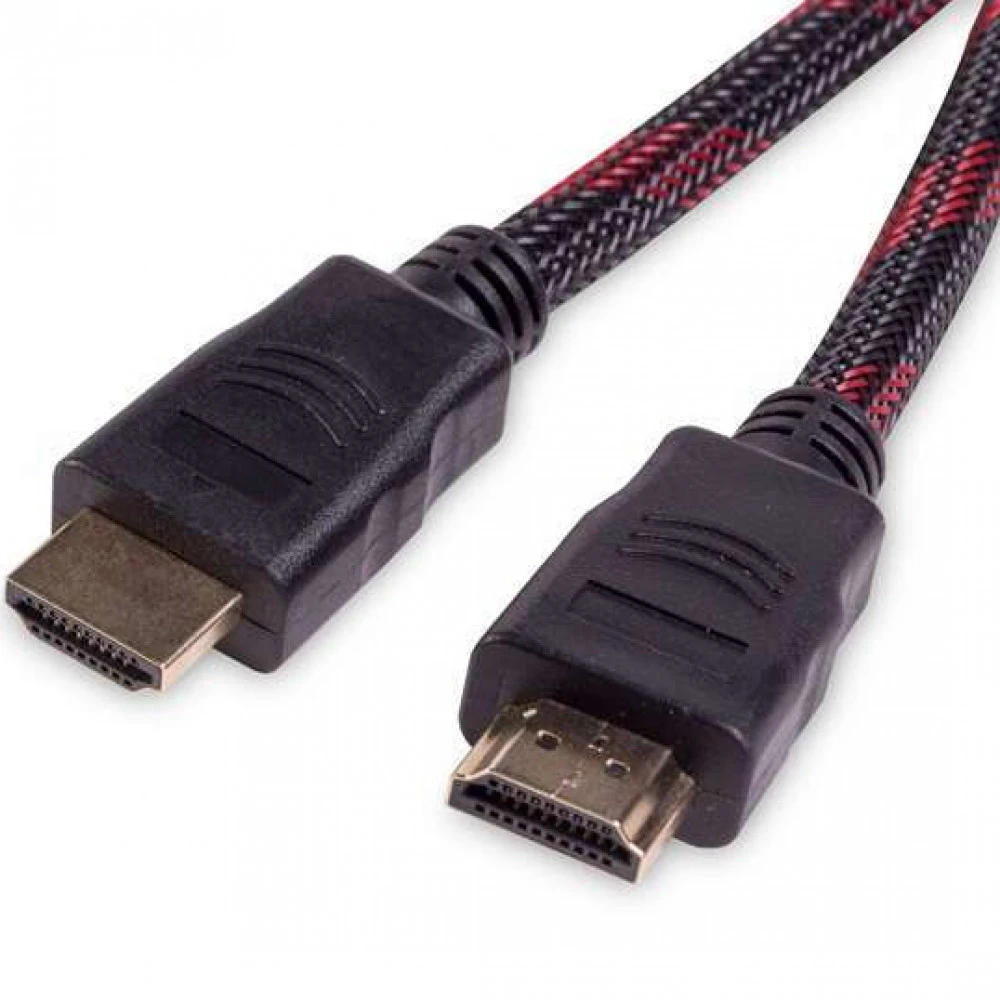Кабель интерфейсный iPower HDMI-HDMI 3 м. iPiHDMi30