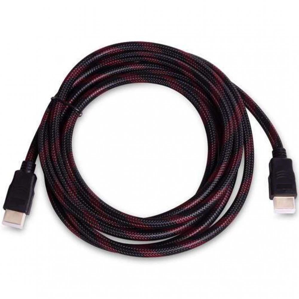 Кабель интерфейсный iPower HDMI-HDMI 3 м. iPiHDMi30