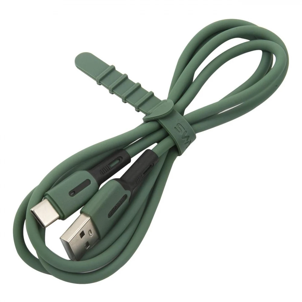 Кабель интерфейсный Usams SJ433USB02