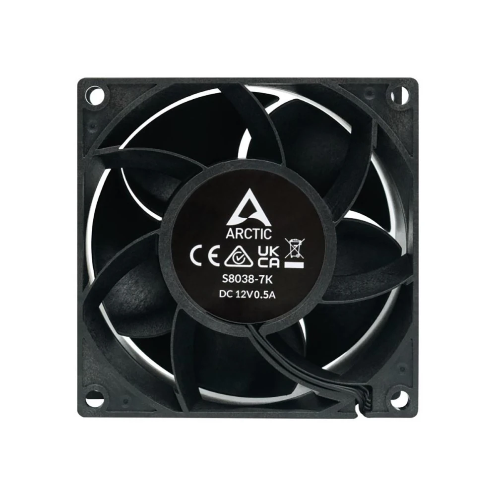 Аксессуар для сервера ARCTIC S8038-7K ACFAN00292A