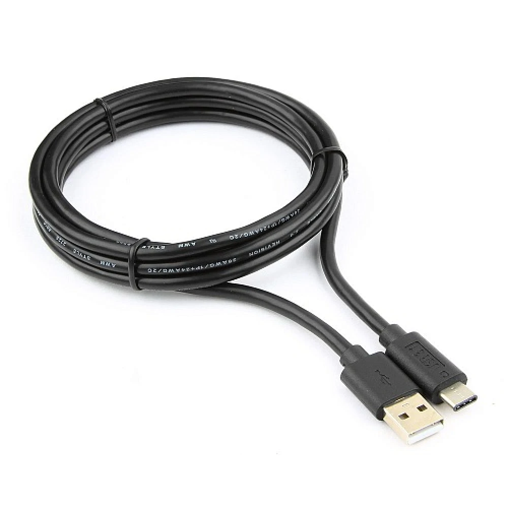 Кабель интерфейсный Cablexpert CCP-USB2-AMCM-6 Н0000021783
