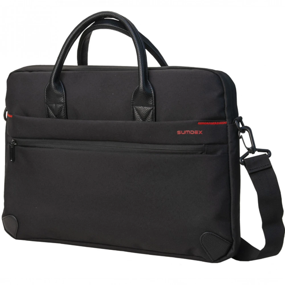 Сумка для ноутбука Sumdex NON-913BK SUM-NON913BK/Black 15.6