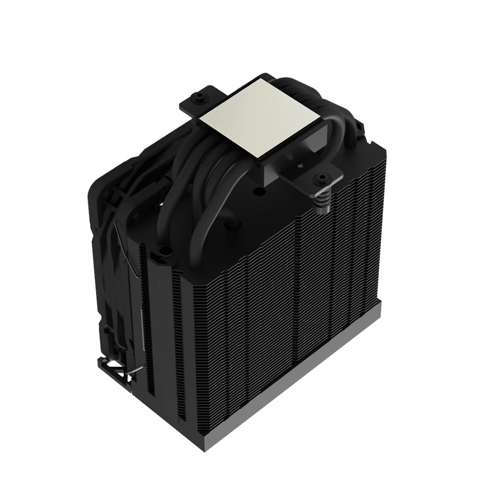 Система охлаждения Zalman CNPS13X B CNPS13X BLACK Для системного блока