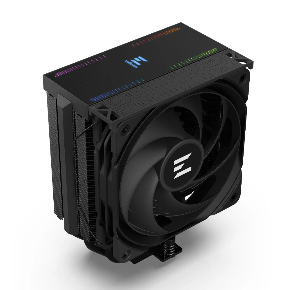 Система охлаждения Zalman CNPS13X B CNPS13X BLACK Для системного блока