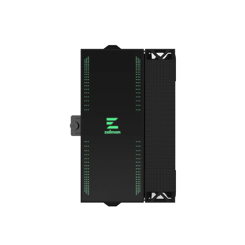 Система охлаждения Zalman CNPS13X B CNPS13X BLACK Для системного блока