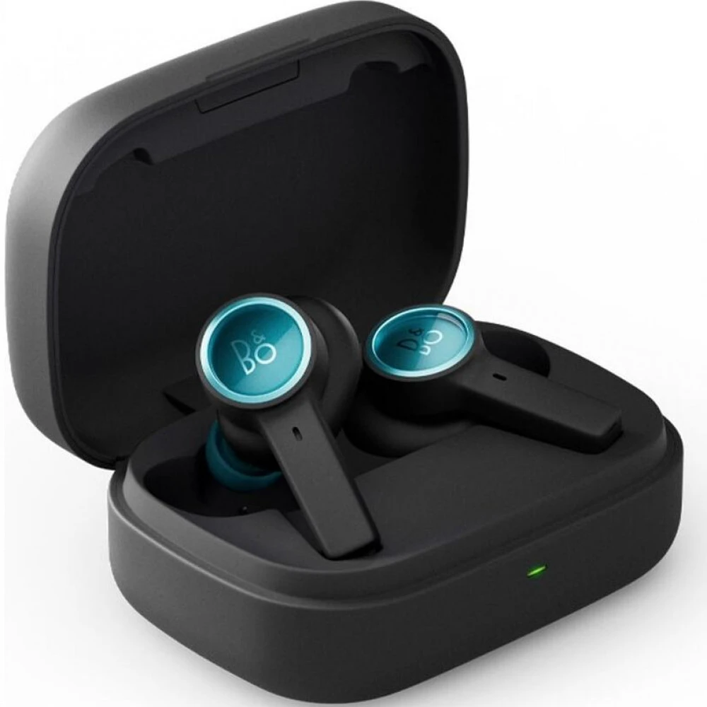 Наушники Bang&Olufsen Beoplay EX Anthracite Oxygen 1240602
