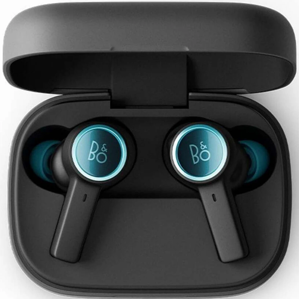 Наушники Bang&Olufsen Beoplay EX Anthracite Oxygen 1240602