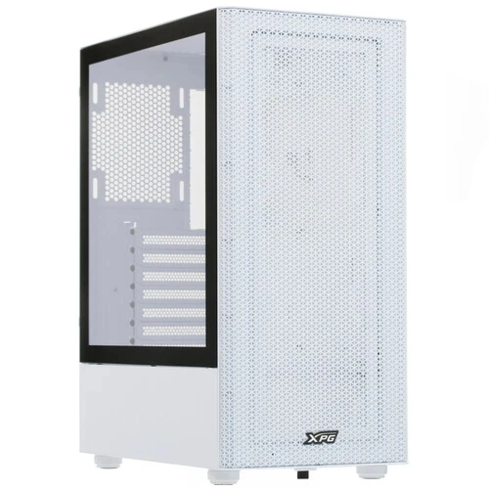 Корпус ADATA VALOR MESH White VALORMESHWOF-WHCWW Mid-Tower
