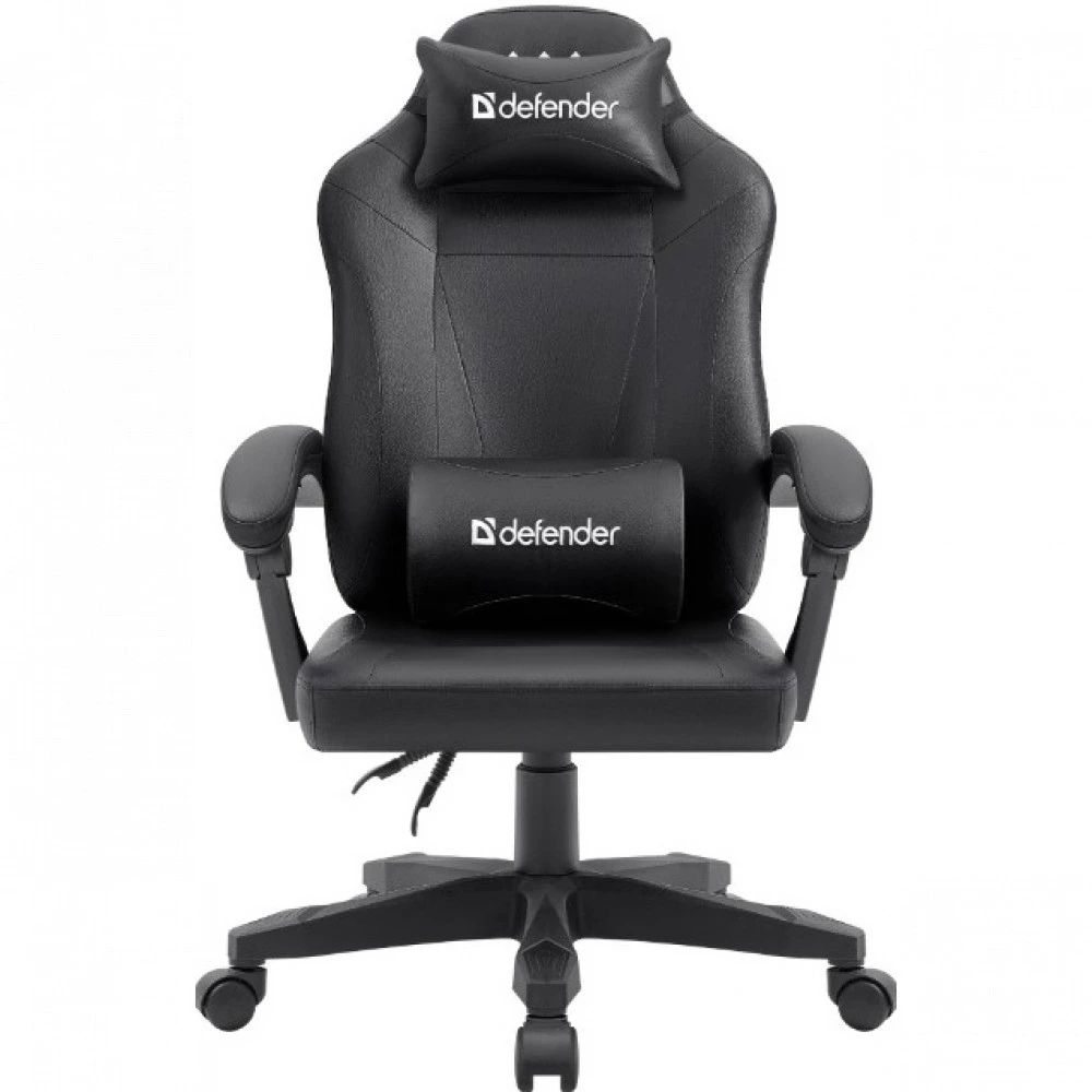 Компьютерное кресло Defender MASTER 64472