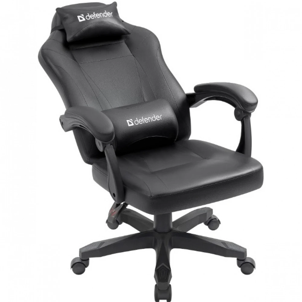 Компьютерное кресло Defender MASTER 64472