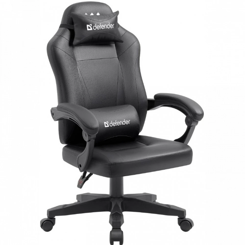 Компьютерное кресло Defender MASTER 64472