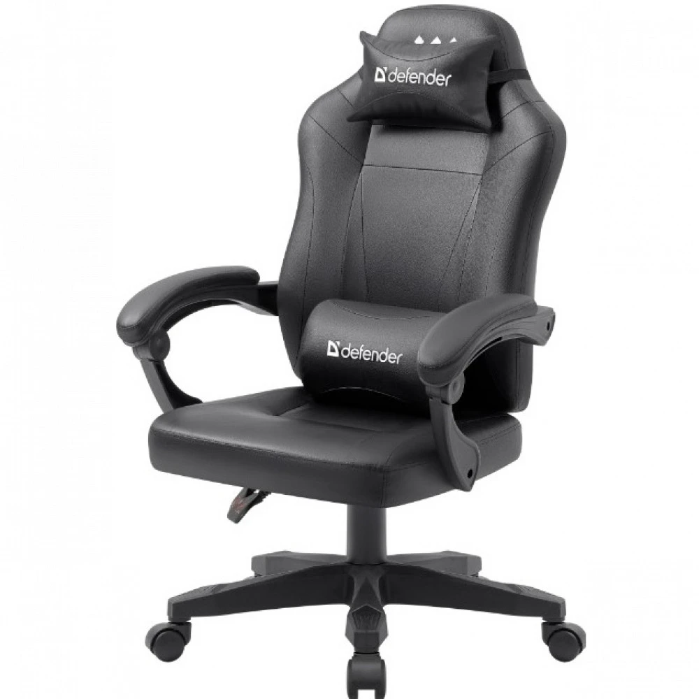 Компьютерное кресло Defender MASTER 64472