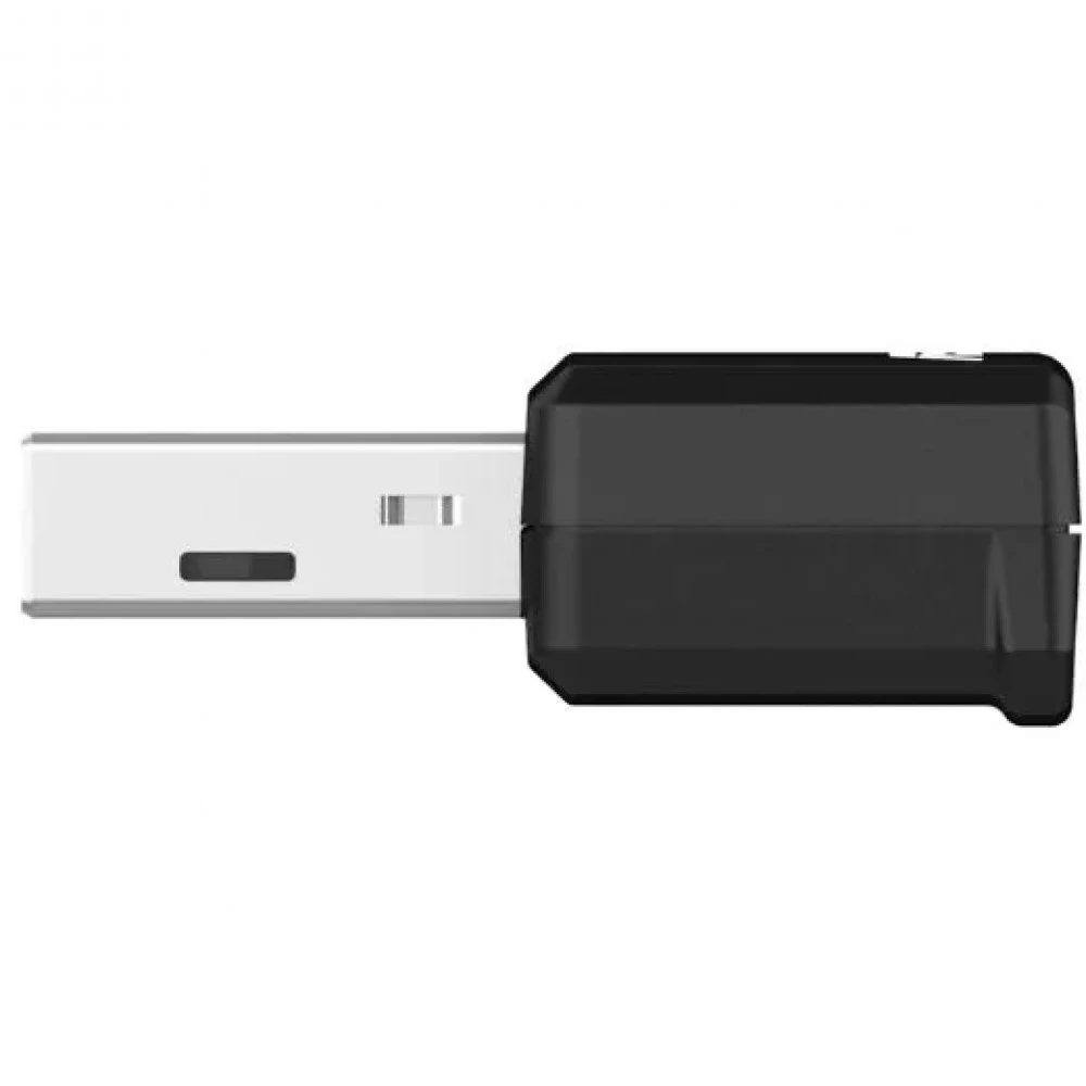 Сетевая карта Asus USB-AX55 NANO 90IG06X0-MO0B00