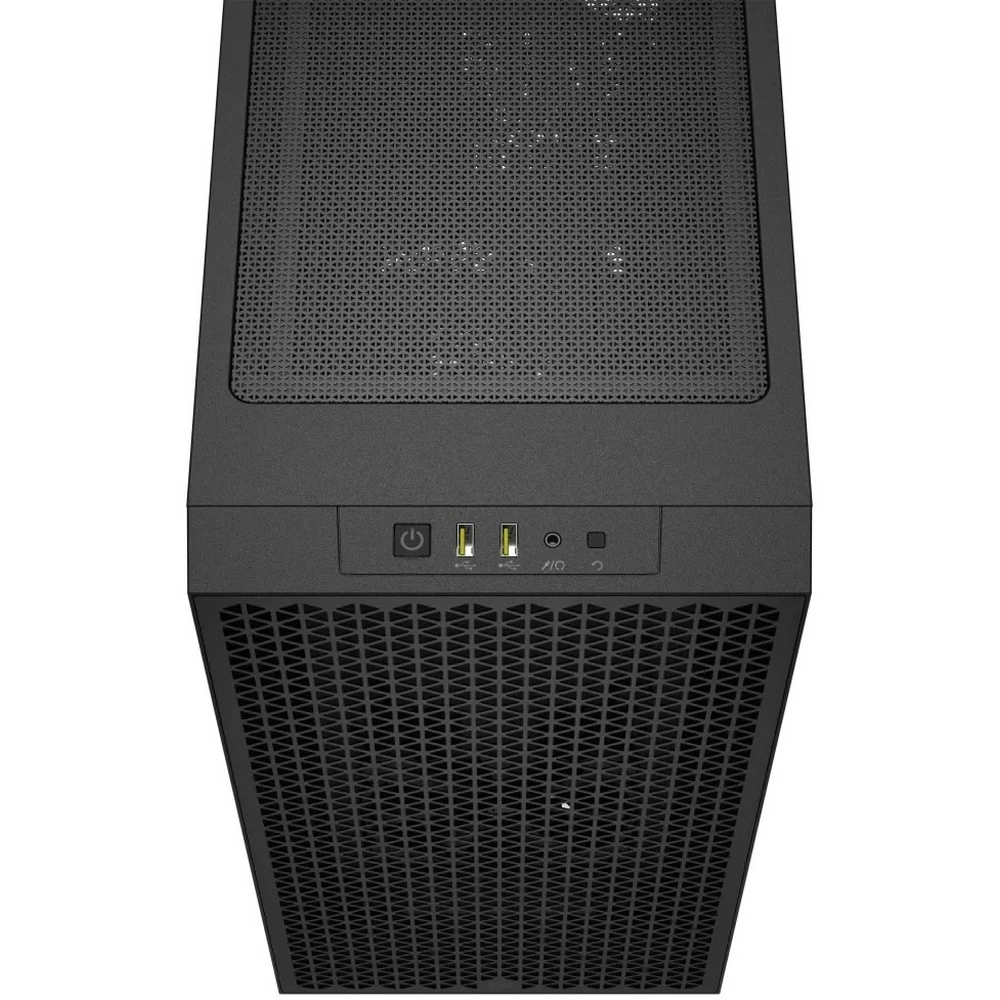 Корпус Corsair 3000D AIRFLOW Black CC-9011251-WW Mid-Tower