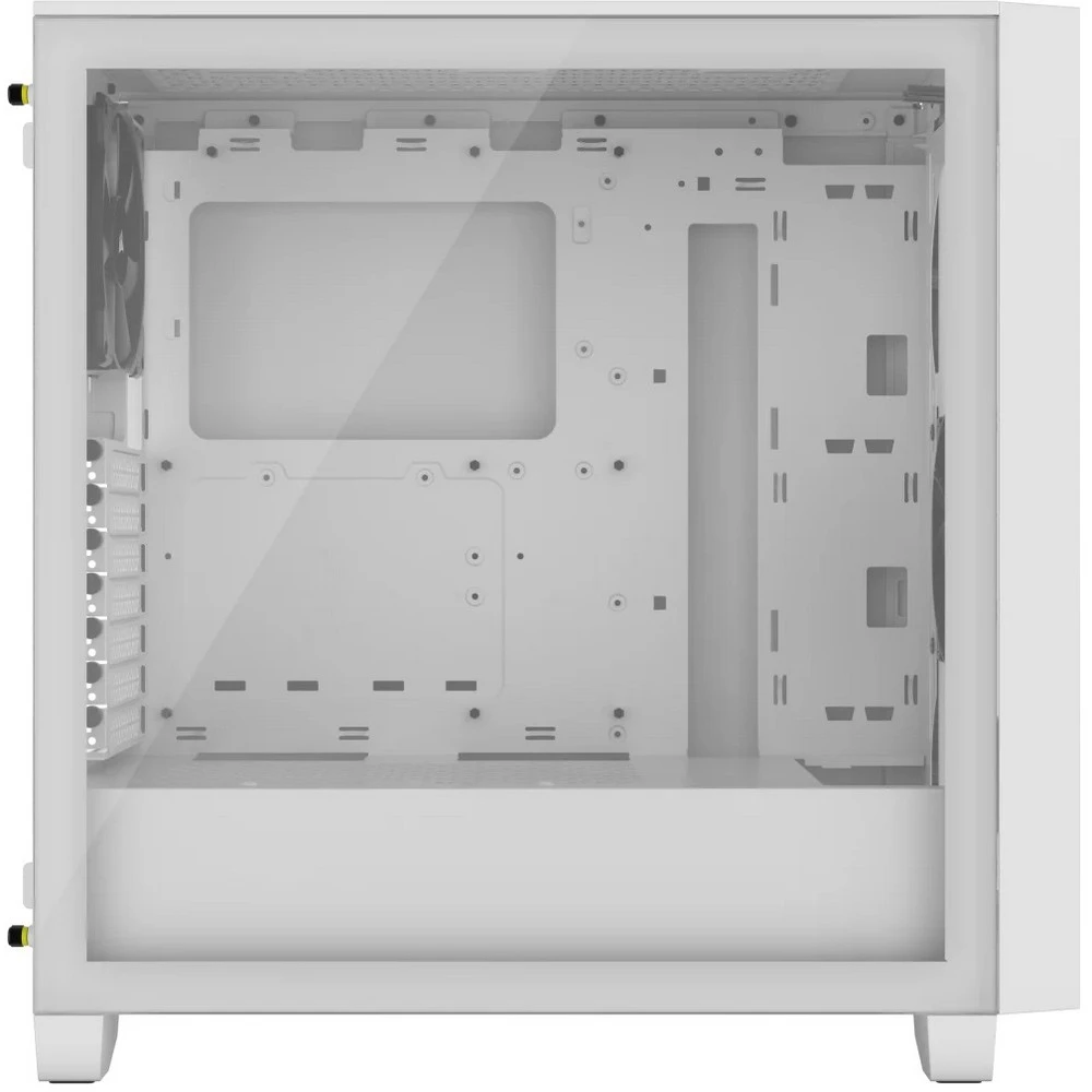 Корпус Corsair 3000D AIRFLOW WHITE CC-9011252-WW Mid-Tower