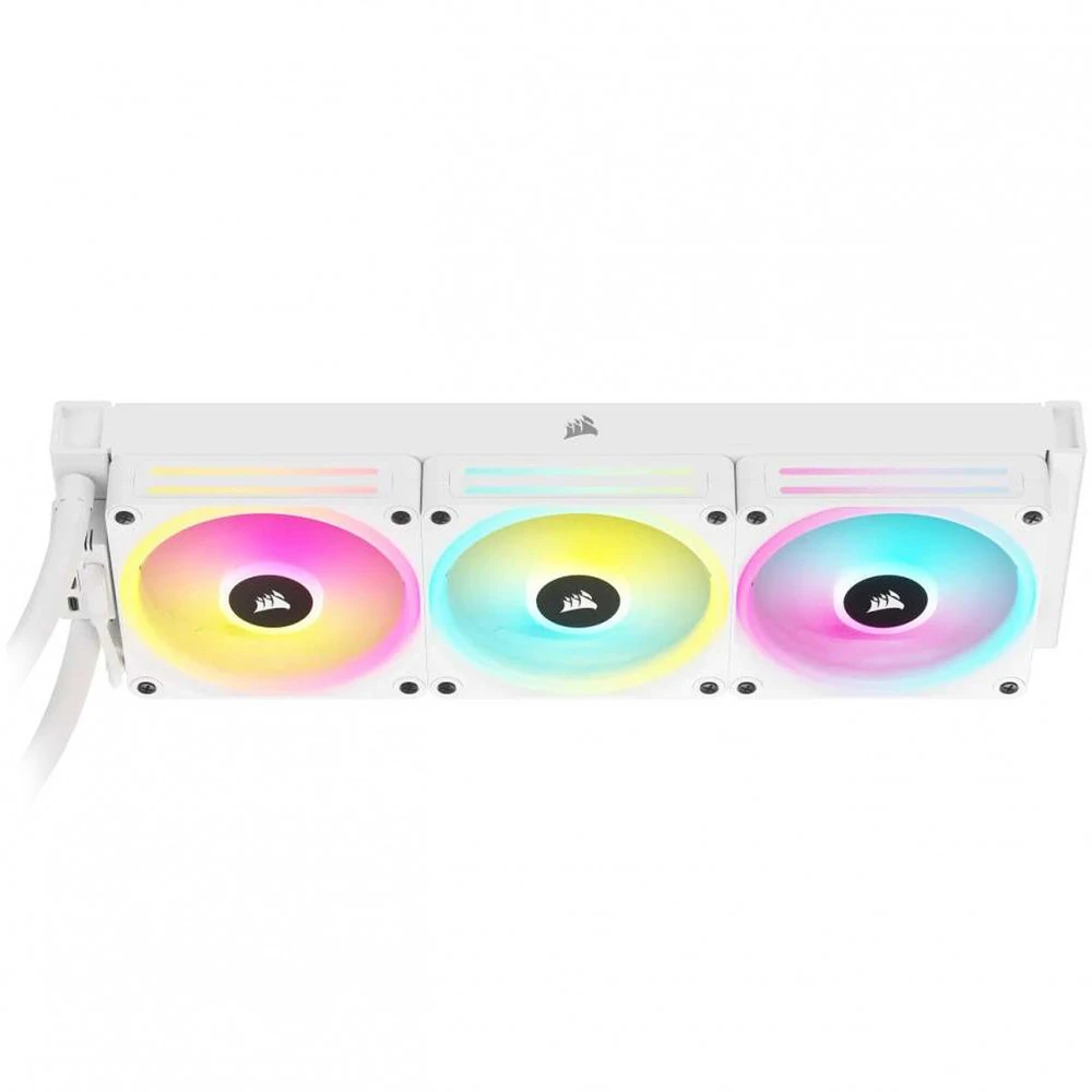 Система охлаждения Corsair iCUE LINK H150i RGB AIO CW-9061006-WW Для процессора