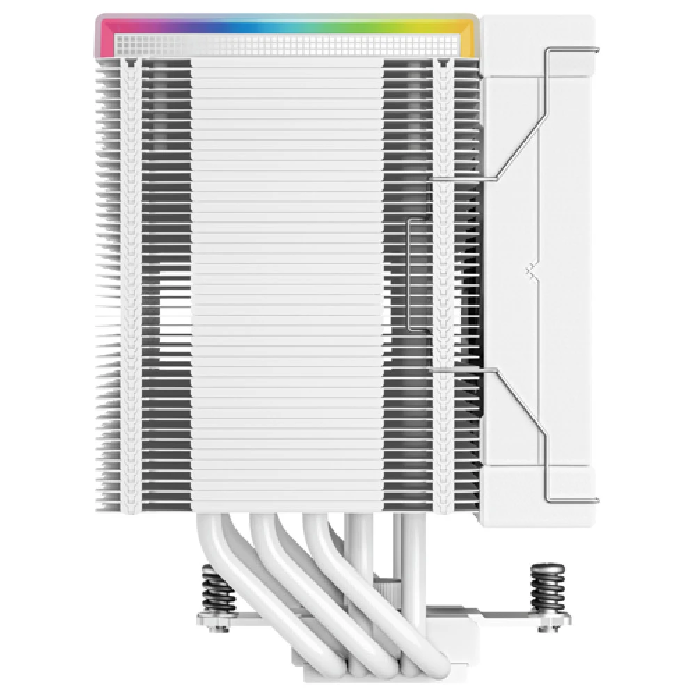 Система охлаждения Deepcool AK500 DIGITAL WH R-AK500-WHADMN-G Для процессора