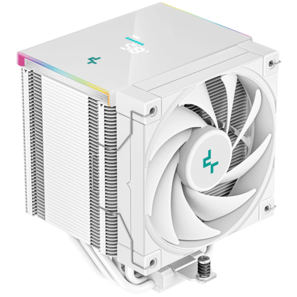 Система охлаждения Deepcool AK500 DIGITAL WH R-AK500-WHADMN-G Для процессора