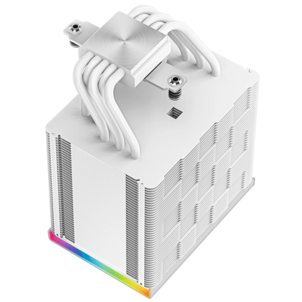 Система охлаждения Deepcool AK500 DIGITAL WH R-AK500-WHADMN-G Для процессора