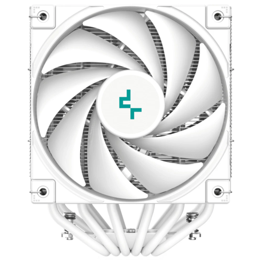 Система охлаждения Deepcool AK620 DIGITAL WH R-AK620-WHADMN-G Для процессора