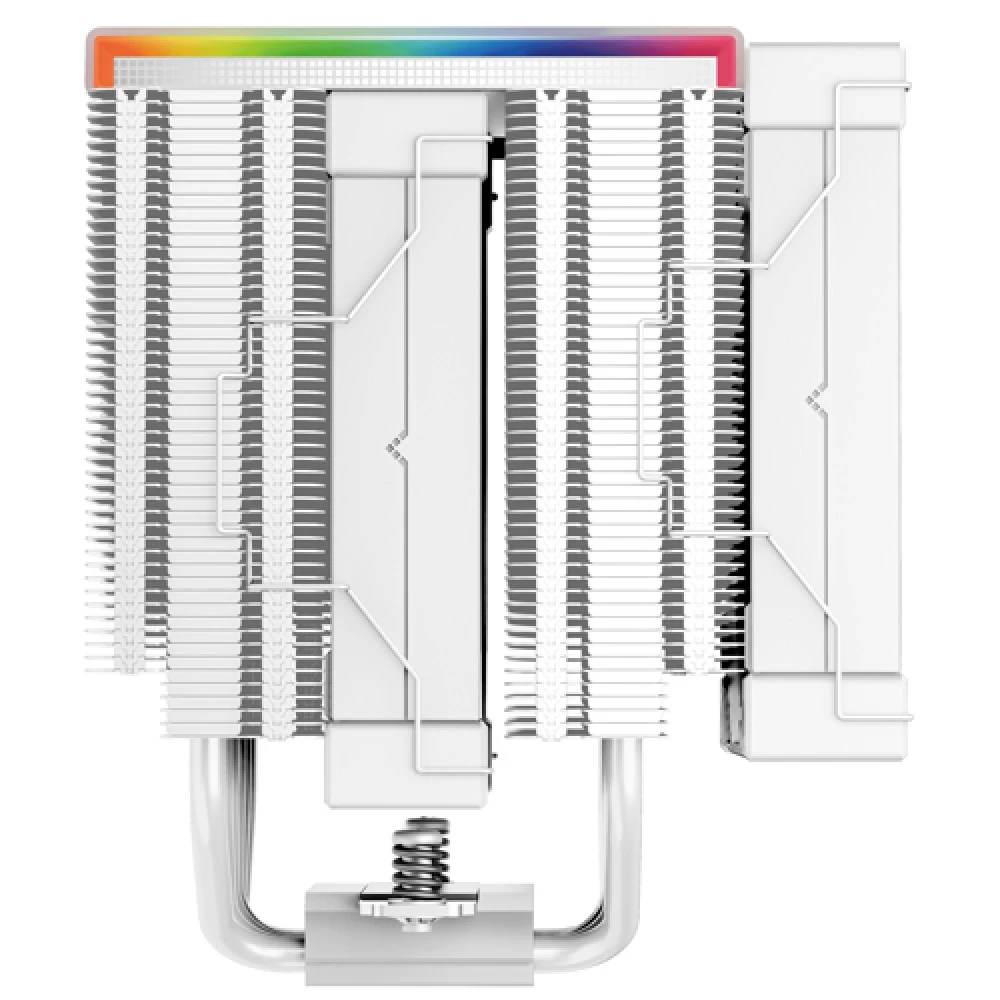 Система охлаждения Deepcool AK620 DIGITAL WH R-AK620-WHADMN-G Для процессора