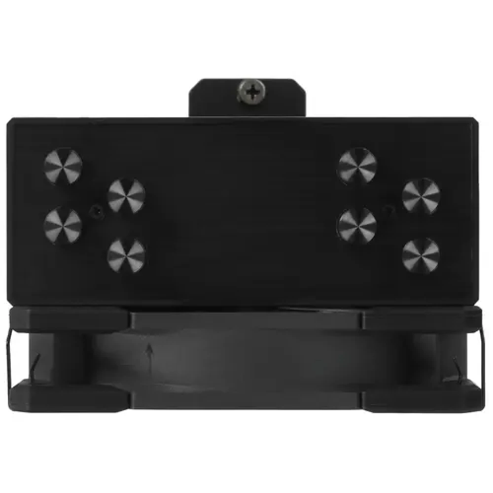 Система охлаждения ID-Cooling SE-224-XTS BLACK SE-224-XTS_BLACK Для процессора