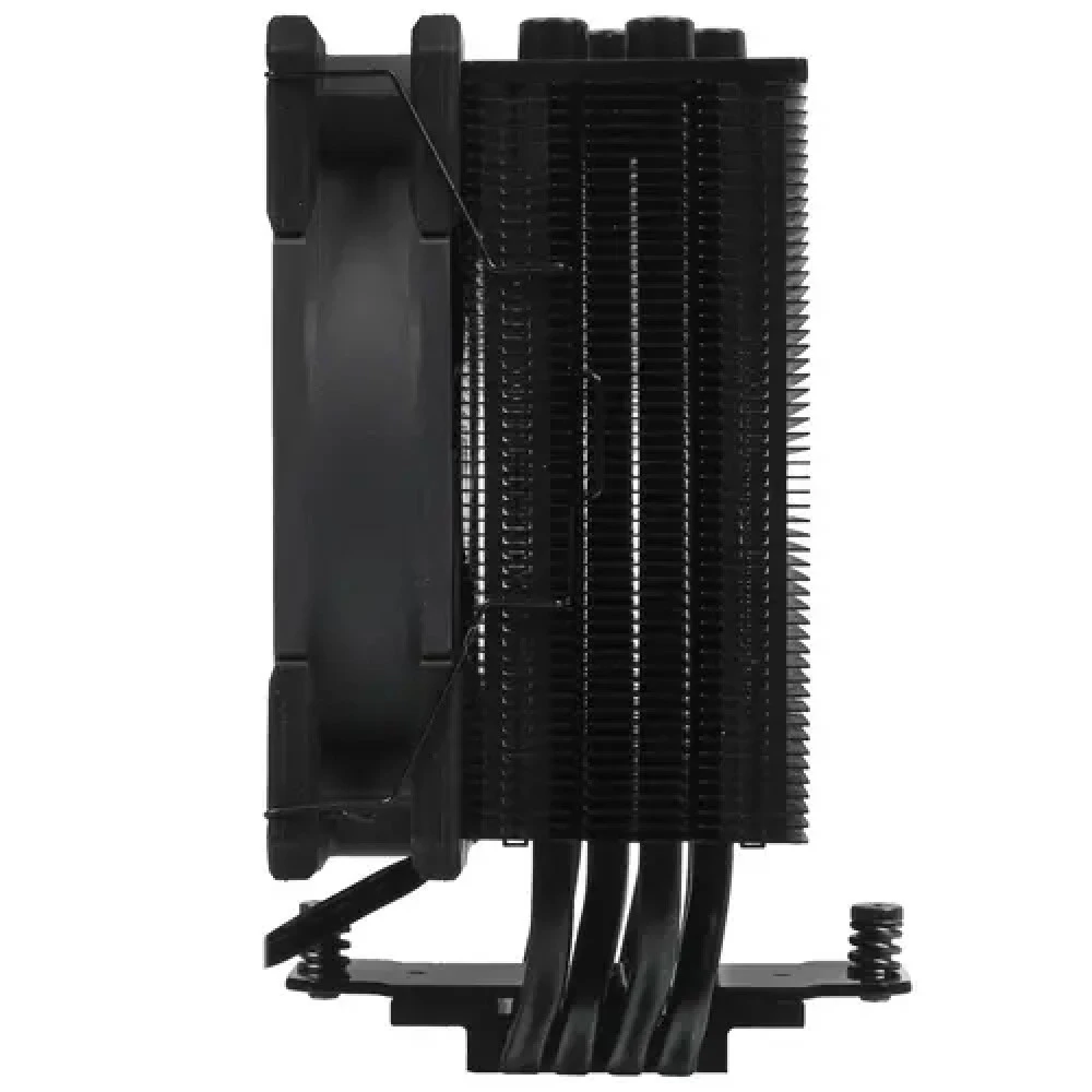 Система охлаждения ID-Cooling SE-224-XTS BLACK SE-224-XTS_BLACK Для процессора