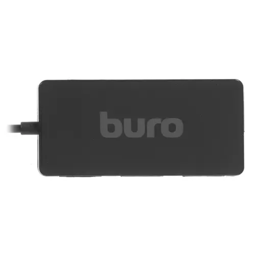 Buro BU-HUB4-U2.0-SLIM