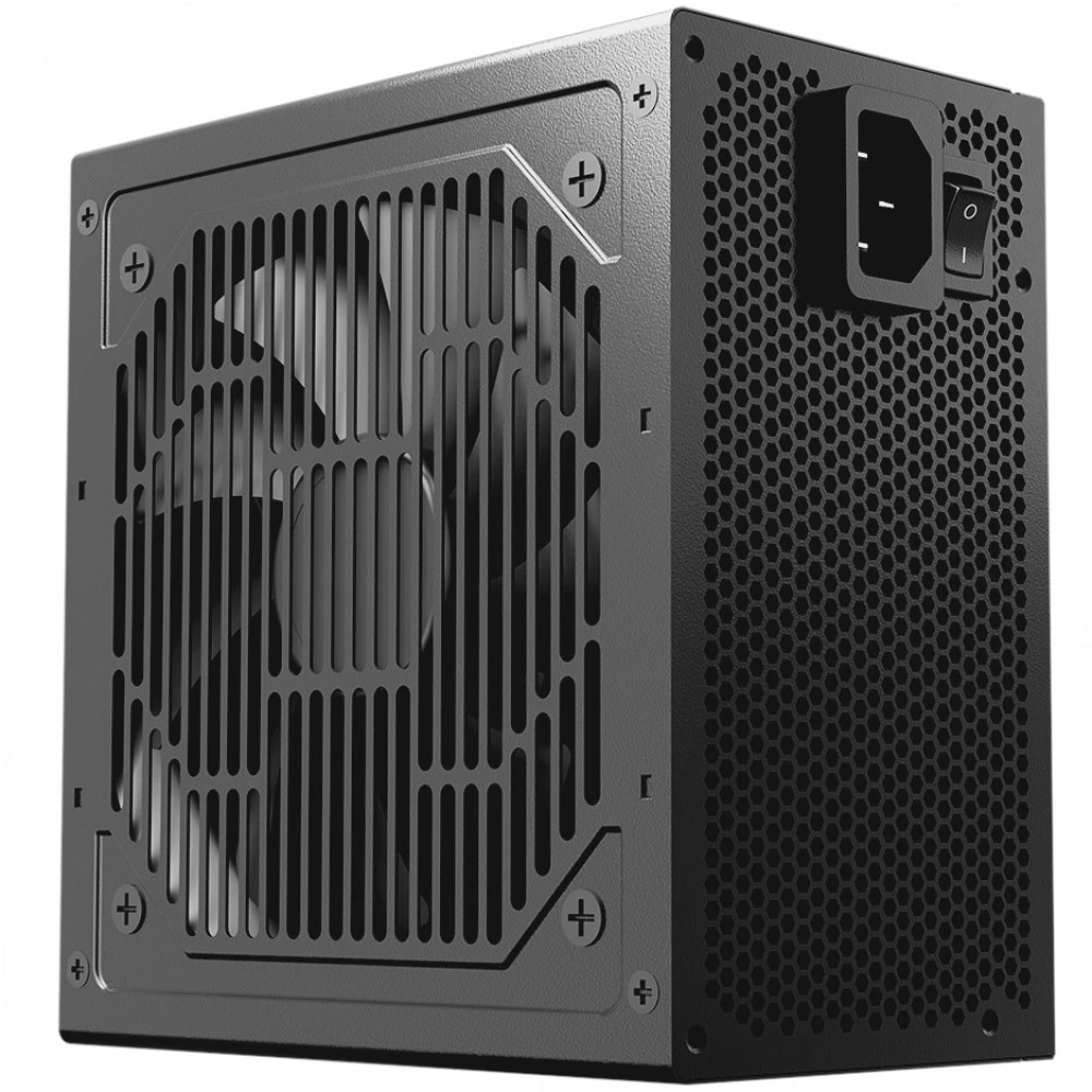 Блок питания PCcooler KF450 450 Вт